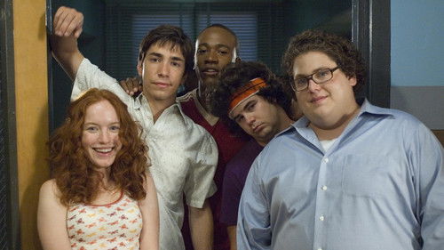 S.H.I.T. - Die Highschool GmbH Bild 5