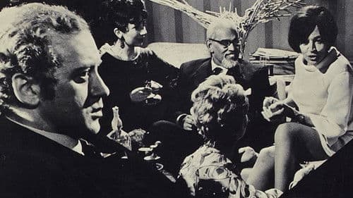 Inadmissible Evidence Bild 1