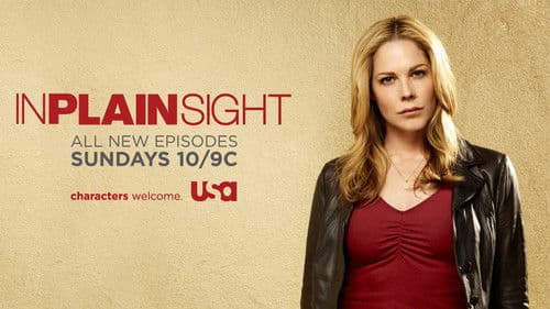 In Plain Sight - In der Schusslinie Bild 4