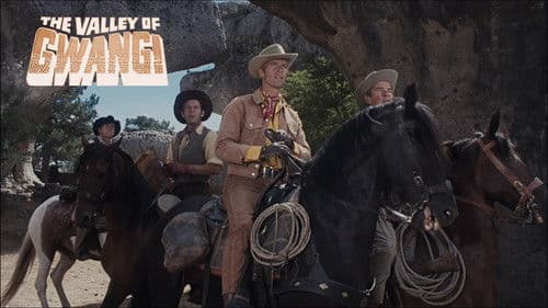 Gwangis Rache Bild 2