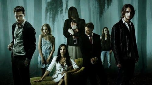 Hemlock Grove Bild 1
