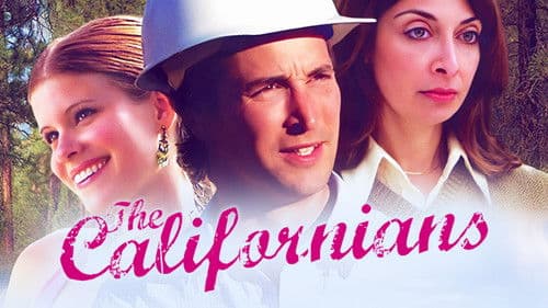 The Californians Bild 6