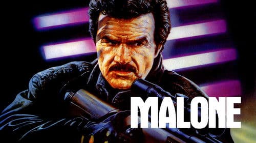 Malone - Nichts wird ihn aufhalten können Bild 5