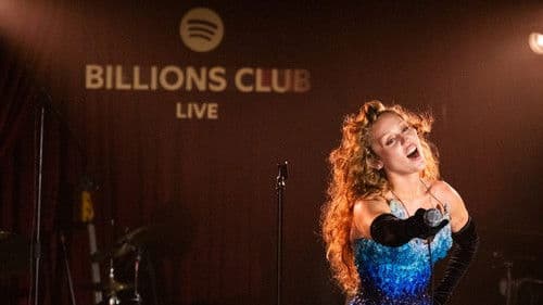 Billions Club Live with Miley Cyrus: A Concert Film Bild 5