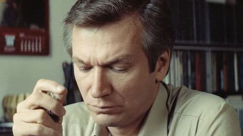 Человек, который брал интервью Bild 1