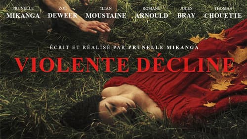 Violente décline Bild 4