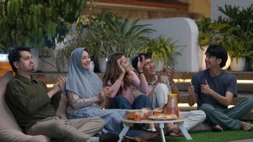 Titip Bunda di Surga-Mu Bild 7