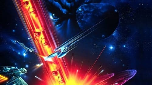 Star Trek VI - Das unentdeckte Land Bild 3