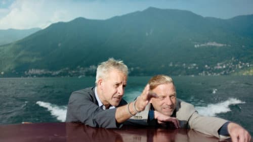 Ein Sommer in Italien - WM 1990 Bild 1