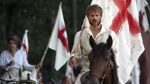 Henry Dunant - Das Rot auf dem Kreuz Bild 1