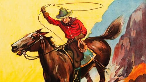 The Bad Lands Bild 1