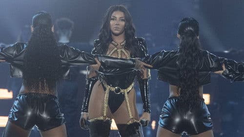 LUDMILLA: Hello Mundo Bild 1