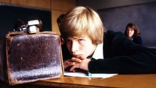 Moritz, lieber Moritz Bild 1