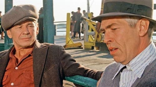 Ein stahlharter Mann Bild 2