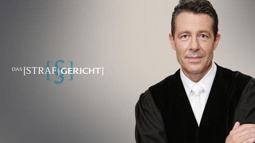 Das Strafgericht Bild 1
