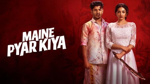 മൈനേ പ്യാർ കിയ Bild 2