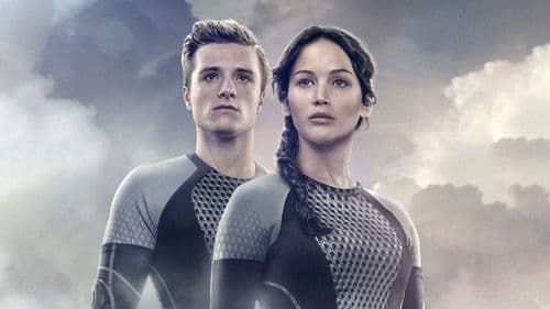 Die Tribute von Panem - Catching Fire Bild 8