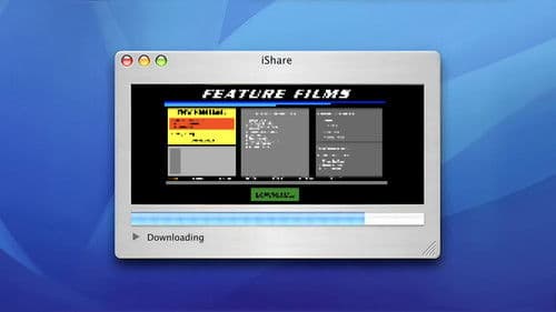 Steal This Film Bild 1