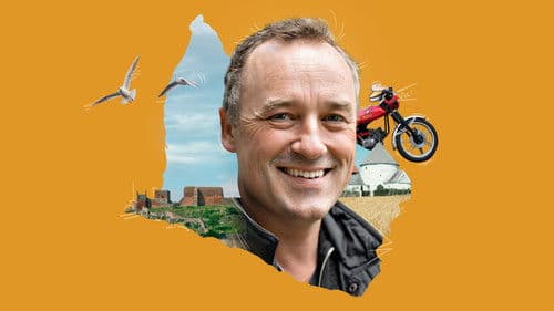 Ingemann og Bornholm Bild 1