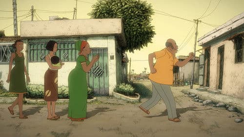 Aya de Yopougon Bild 2