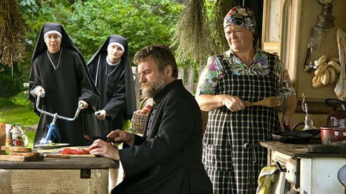 U Pana Boga za miedzą Bild 2