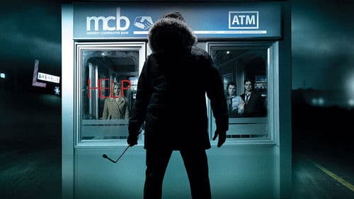 ATM - Tödliche Falle Bild 6