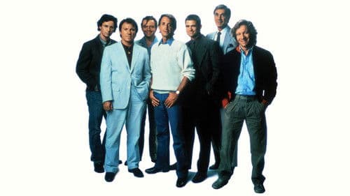 The Men's Club - Der Männerclub Bild 2