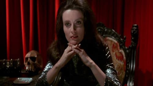 The Velvet Vampire Bild 7