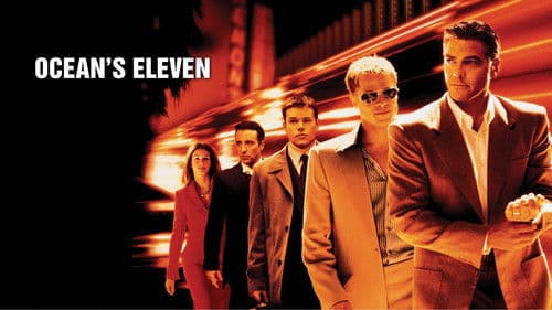 Ocean's Eleven Bild 5