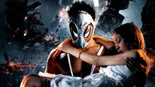 Hentai Kamen 2 - The Abnormal Crisis Bild 2