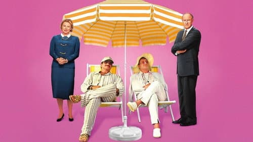 The Birdcage - Ein Paradies für schrille Vögel Bild 5
