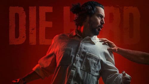 جان سخت Bild 1