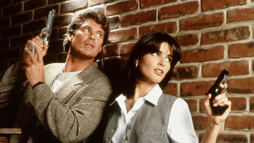 Baywatch Nights Bild 1