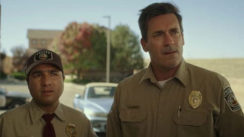 Maggie Moore(s) Bild 5