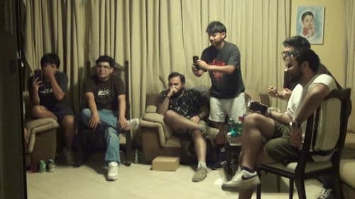 Una noche en los Oscar 2025 Bild 1