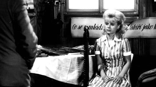 Zločin v dívčí škole Bild 1