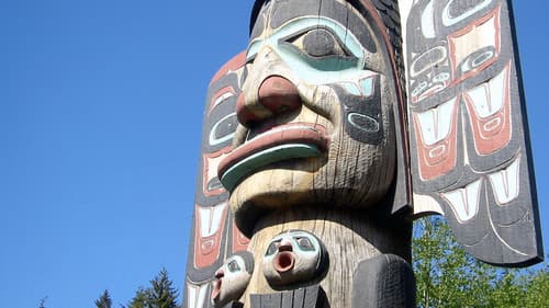 The Tribal Eye Bild 1