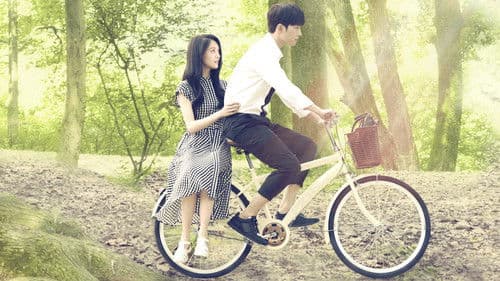 Ein zauberhaftes Lächeln Bild 1