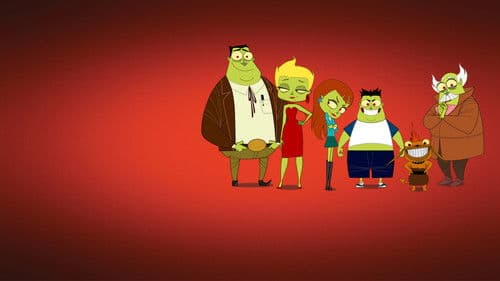 Neighbors from Hell Bild 6