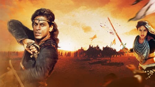 Asoka - Der Weg des Kriegers Bild 4