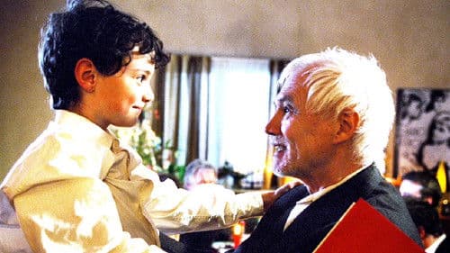 Kaspar i Nudådalen Bild 1