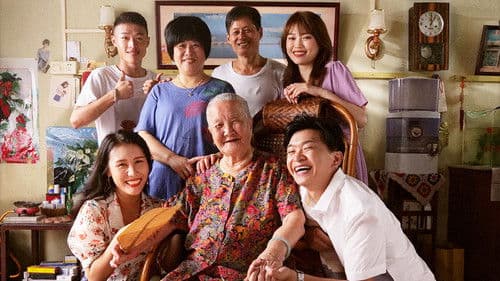 带你去见我妈 Bild 1