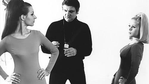 Mustaa valkoisella Bild 1