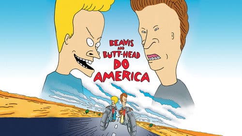 Beavis und Butt-Head machen's in Amerika Bild 6