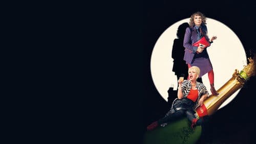 Absolutely Fabulous: Der Film Bild 2