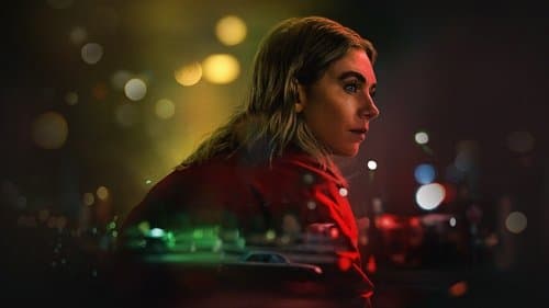 Night Always Comes Bild 2