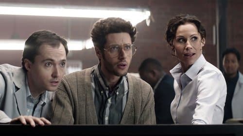 Laboratory Conditions Bild 1