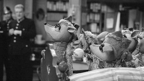 Velká policejní pohádka Bild 4