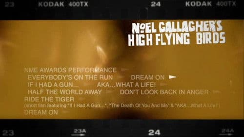 RIDE THE TIGER Bild 1