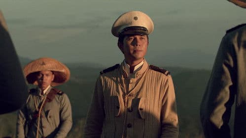 Goyo: The Boy General Bild 6